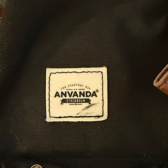 Anvanda backpack - Picture 2 of 7